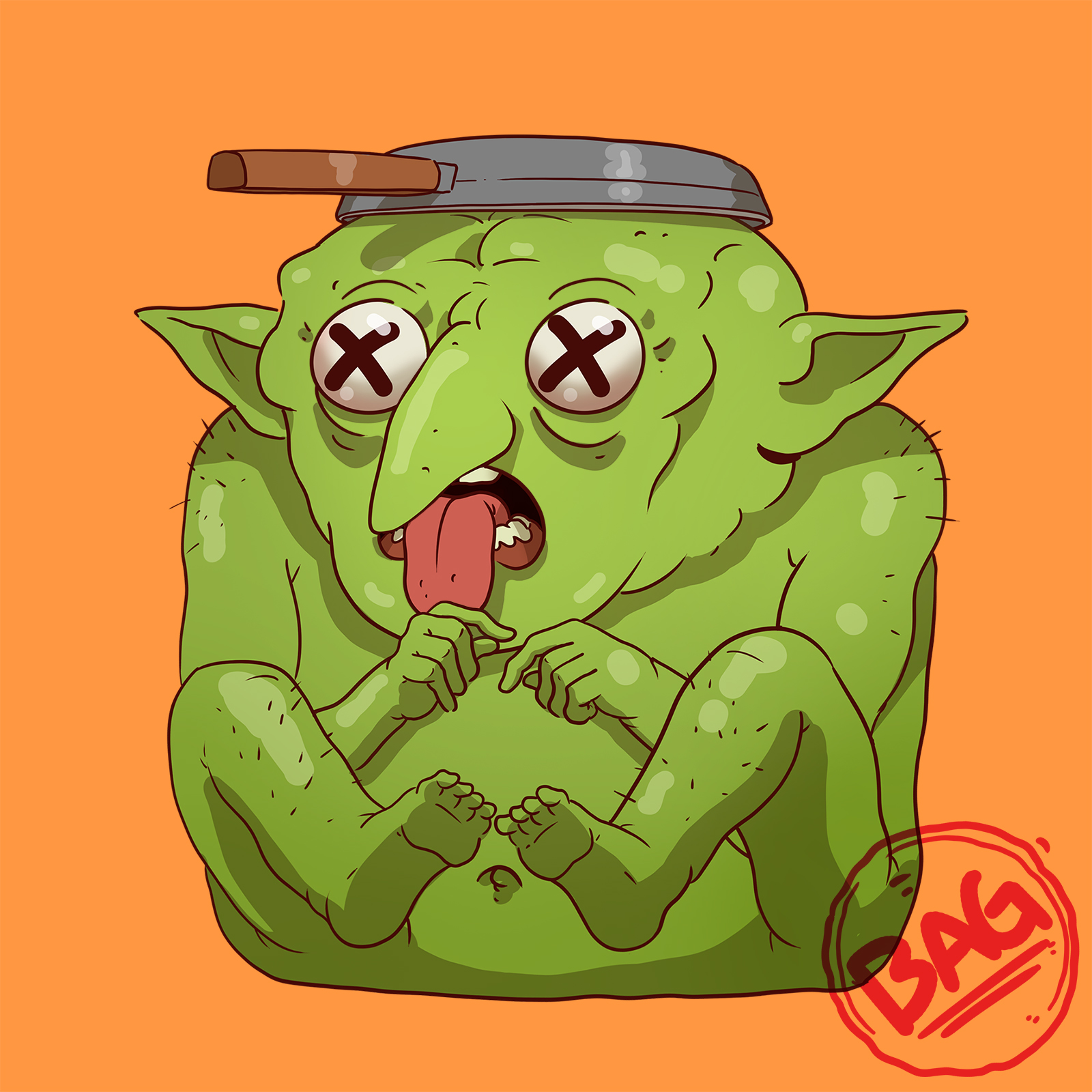 #66