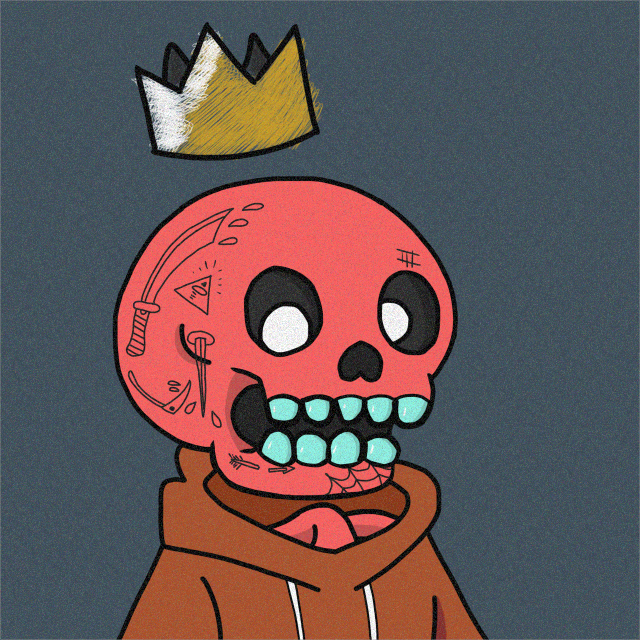 #614