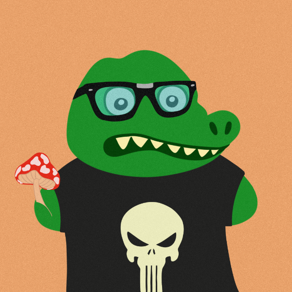 Sui Puppets #1357