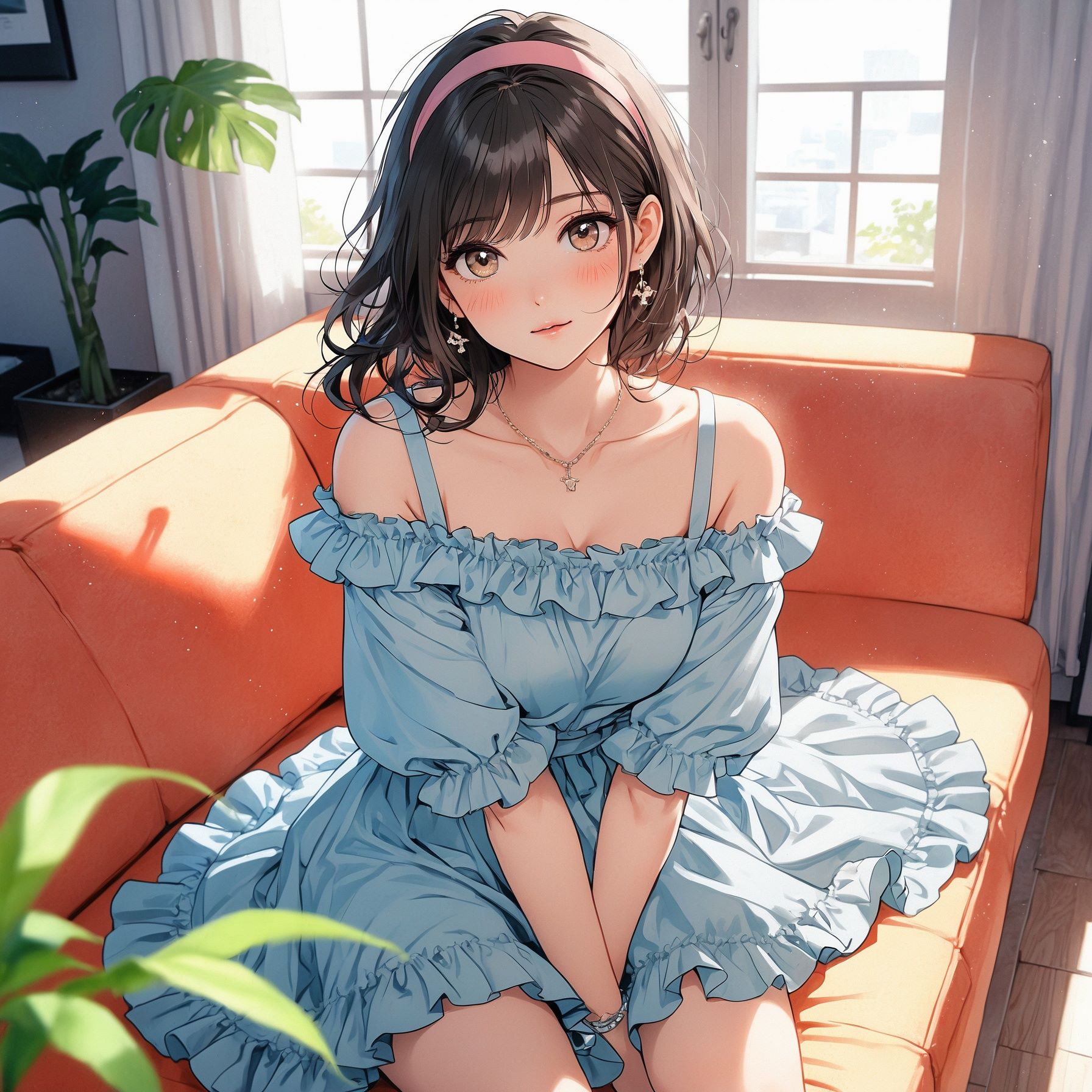 #1