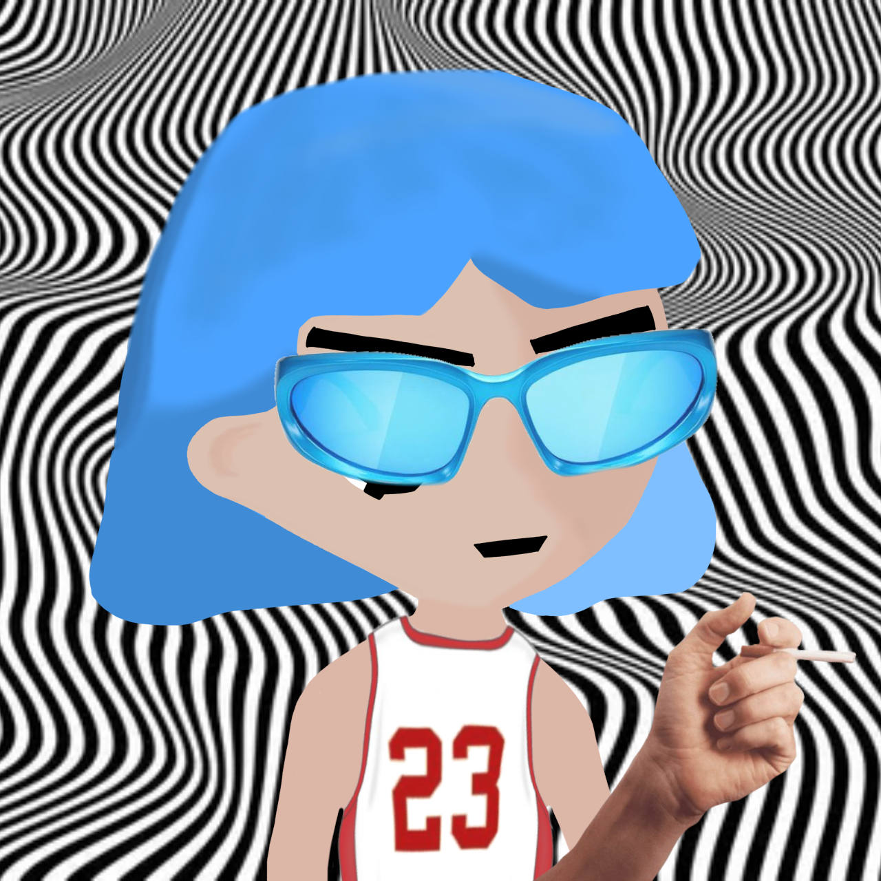 #77