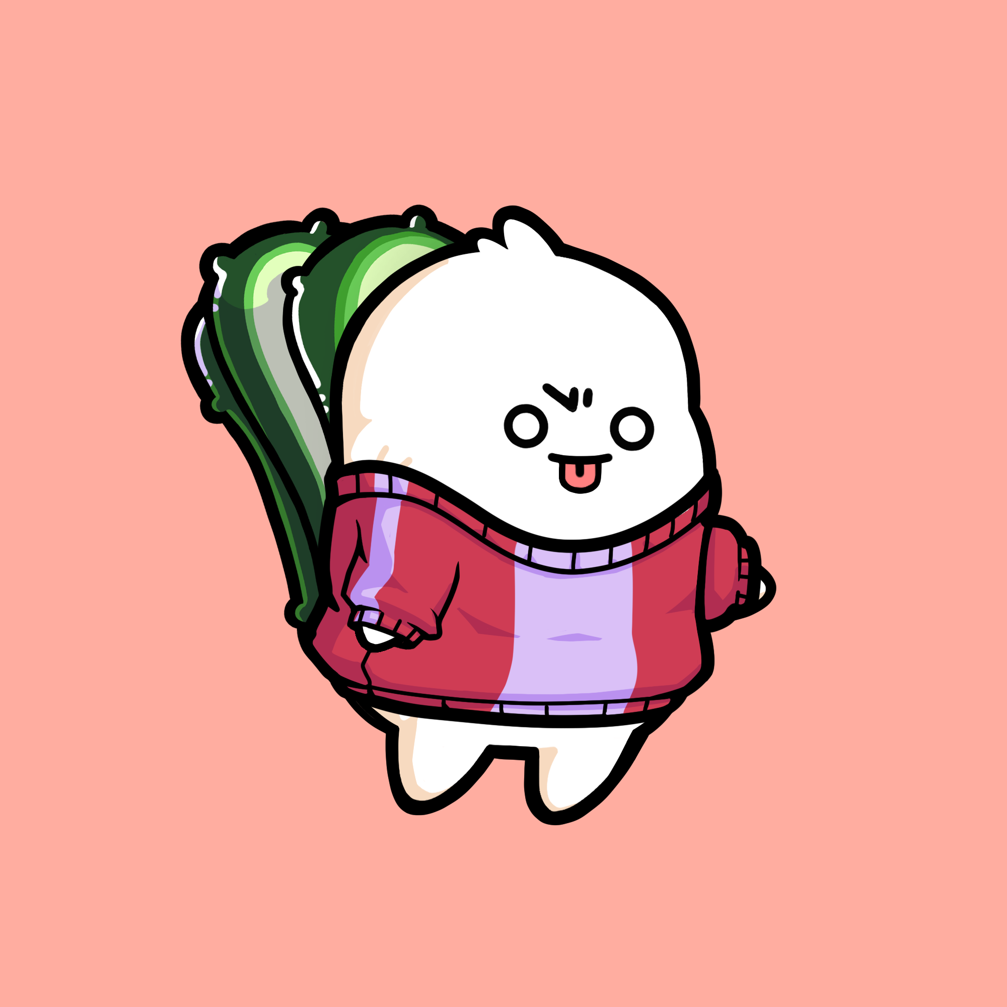 #967